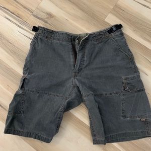 Kuhl mens shorts